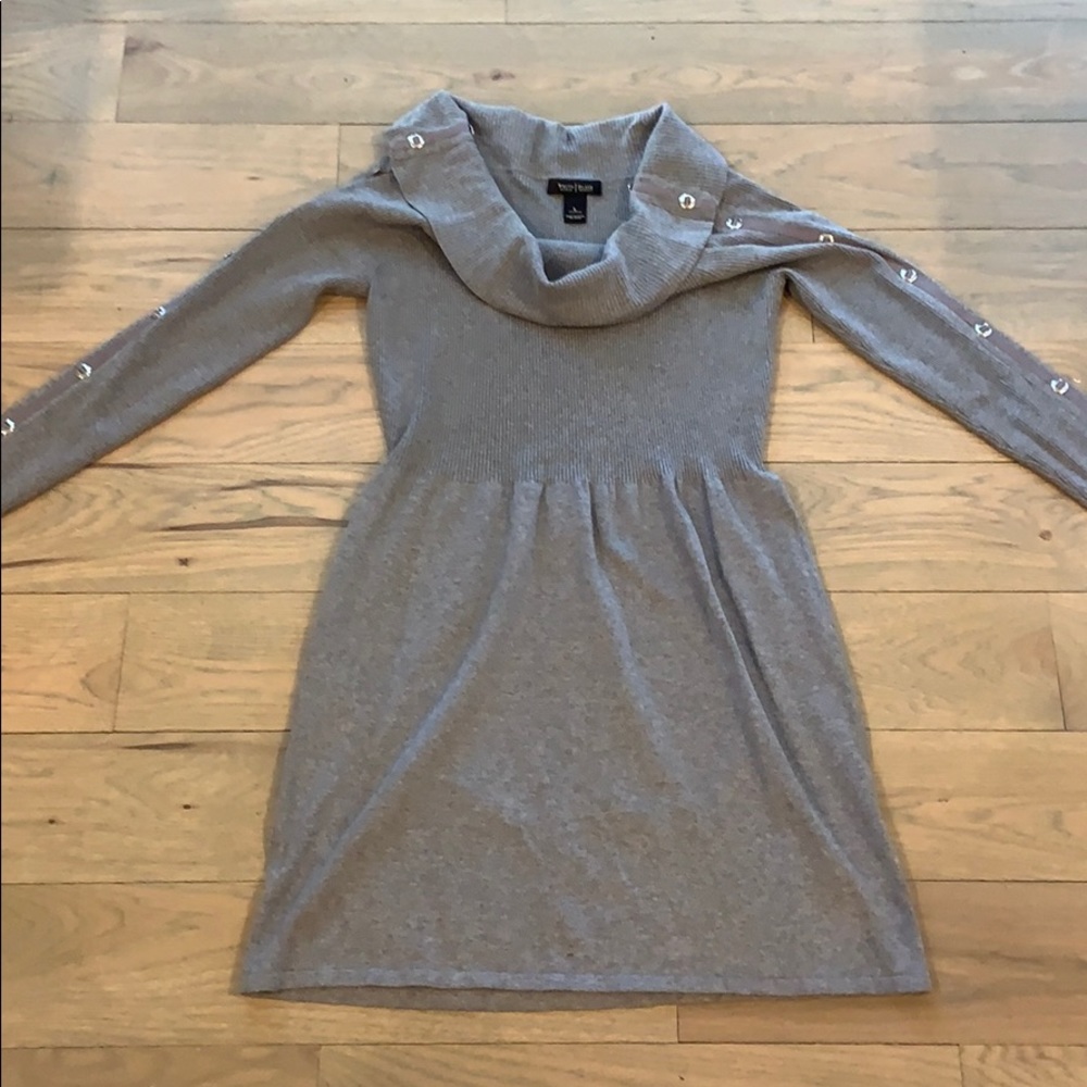 White House Tunic